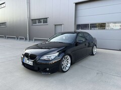 Bild des Angebotes BMW 525 525d Aut. Edition Sport
