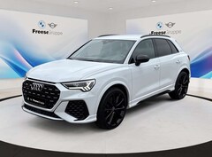 Bild des Angebotes Audi RS Q3 2.5 TFSI 2.5 TFSI quattro RFK HIFI LORDOSE