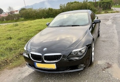 Bild des Angebotes BMW 630 i Aut.