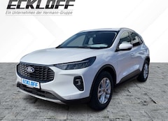 Bild des Angebotes Ford Kuga 1.5 EcoBoost Titanium *LED*AHK*NAVI*4xSHZ