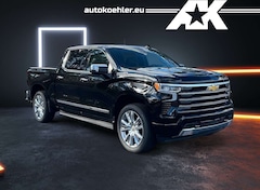 Bild des Angebotes Chevrolet Silverado HIGH COUNTRY,La Chanti,LPG,Garantie