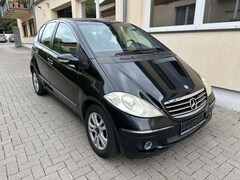 Bild des Angebotes Mercedes-Benz A 150 Avantgarde 5-trg. Klima