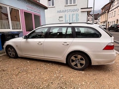 Bild des Angebotes BMW 520 520d Touring Aut. Edition Exclusive AHK.