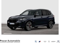 Bild des Angebotes BMW X5 xDrive40d MSport PANO HuD AHK B/W DA Prof PA Prof