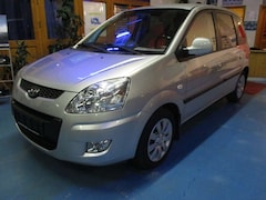 Bild des Angebotes Hyundai Matrix 1.6 Comfort,Klima,AHK,Sitzheizung