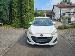 Bild des Angebotes Mazda 5 5 2.0 MZR-DISI i-stop Center-Line
