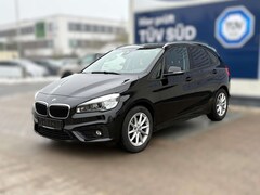 Bild des Angebotes BMW 220 220i Advantage 1.Hand LED AHK Nav SHZ Assist.Sys