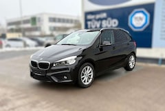 Bild des Angebotes BMW 220 i Advantage AT LED AHK Nav Assist.Sys 1.Hand
