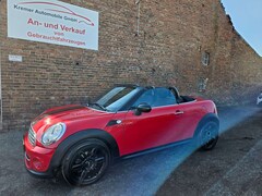 Bild des Angebotes MINI Cooper Roadster 1.6 | TÜV neu