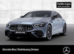 Bild des Angebotes Mercedes-Benz AMG GT 43  Cp. 4M Perf-Abgas Fahrass WideScreen