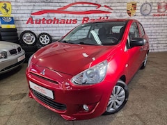 Bild des Angebotes Mitsubishi Space Star Klassik Kollektion*45.000 KM*Tüv NEU*