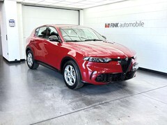 Bild des Angebotes Alfa Romeo Tonale 1.6 VGT-D Sprint ACC Sitzheizung