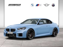 Bild des Angebotes BMW M2 Coupé ACC RFK HUD HK DA PA ALED DAB