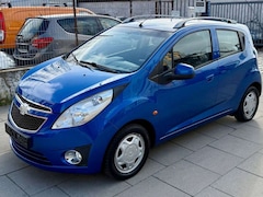 Bild des Angebotes Chevrolet Spark LS+ * TÜV NEU