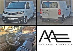 Bild des Angebotes Toyota Proace Meister*PDC/KLIMA/Bluetooth/8fach/AHK*