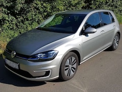 Bild des Angebotes VW e-Golf e-Golf