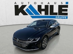 Bild des Angebotes VW Arteon Shooting Brake Elegance 1.4 l eHybrid OPF / 85 kW