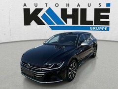 Bild des Angebotes VW Arteon Shooting Brake Elegance 1.4 l eHybrid OPF / 85 kW