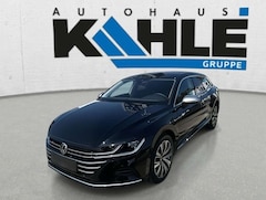 Bild des Angebotes VW Arteon Shooting Brake Elegance 1.4 l eHybrid OPF / 85 kW