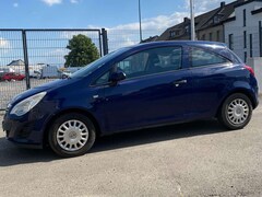 Bild des Angebotes Opel Corsa 1.2 16V (ecoFLEX) Color Edition
