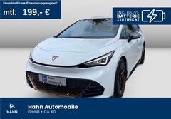 Bild des Angebotes CUPRA Born 150 LED Navi Wärmepumpe ACC Sitzh CAM DAB