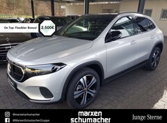 Bild des Angebotes Mercedes-Benz EQA 250 EQA 250 Progressive Pano+MBUX+Kamera+AHK+LED Navi