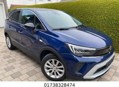 Bild des Angebotes Opel Crossland X 1.5 Diesel 81kW Elegance Navi Tem.
