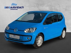 Bild des Angebotes VW up! cup up!