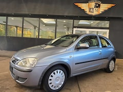 Bild des Angebotes Opel Corsa C 1.0 Enjoy 1.HAND/KLIMA/ISOFIX/TOP