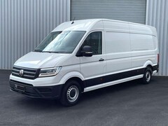 Bild des Angebotes VW Crafter Kasten 35 L4H3 AHK LED MFL KAMERA PDC