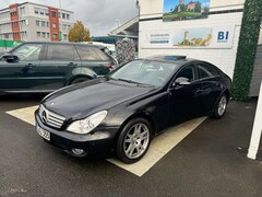 Bild des Angebotes Mercedes-Benz CLS 500 5L| 306PS| SHZ| Panoramadach| TÜV Neu|