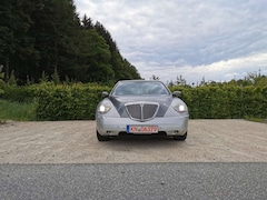Lancia Thesis Lancia Thesis BiColore – limitiert (300 Stk) inkl. Ersatzteile mit Video