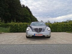 Bild des Angebotes Lancia Thesis Lancia Thesis BiColore – limitiert (300 Stk) inkl. Ersatzteile mit Video