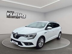 Bild des Angebotes Renault Megane Renault Megane 1.6 TSI 84kW*Klimaa.*Freisprechei