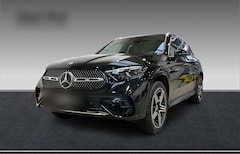 Bild des Angebotes Mercedes-Benz GLC 300 e 4M AMG+DIGITAL+Memo+Pano+TotW+AHK+360°