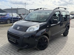 Bild des Angebotes Fiat Qubo 1.4 Pop Radio TÜV 03/2027