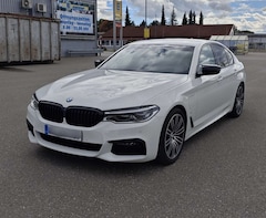 Bild des Angebotes BMW 530 530e iPerformance Aut.