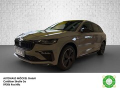 Bild des Angebotes Skoda Scala Monte Carlo/Kamera/Klima/Alu/PDC