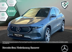 Bild des Angebotes Mercedes-Benz EQA 250 PROG+ADVANCED+PANO+KAMERA