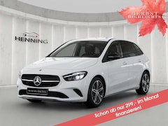 Bild des Angebotes Mercedes-Benz B 220 4Matic Progressive Night-Paket Kamera LED