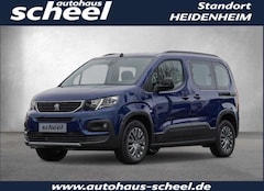Bild des Angebotes Peugeot Rifter 136 L1 Allure Elektromotor SpurH KAM PDC