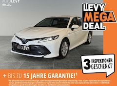 Bild des Angebotes Toyota Camry 2.5 Hybrid +Kamera+Parksensoren+elek.Sitze+