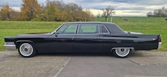 Bild des Angebotes Cadillac Fleetwood Long Version