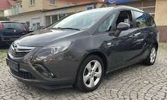 Bild des Angebotes Opel Zafira Tourer Drive. Für Gewerbliche
