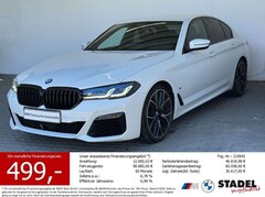 Bild des Angebotes BMW M550 i xDrive Lim. M Sport PRO Navi.Laser.HuD.ACC