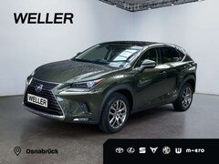 Bild des Angebotes Lexus NX 300h E-Four Executive Line *ACC*Pano*Navi*CAM*