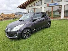 Bild des Angebotes Suzuki Swift Swift 5-Türer 1.2 X-TRA