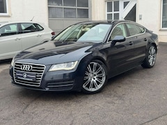 Bild des Angebotes Audi A7 SB 2.8FSI DEUTSCH AMBIENTE PDC XENON TEMPO BT