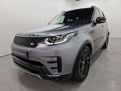Bild des Angebotes Land Rover Discovery SDV6 Landmark Edition 7-Sitzer Winter
