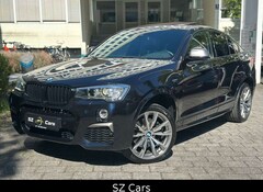 Bild des Angebotes BMW X4 M i* Head-up*Harman-Kardon*Kamera*